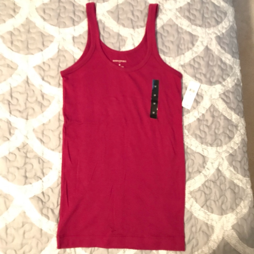 5  new tanks, 3 with tag, 2 without tag - Picture 2 of 6